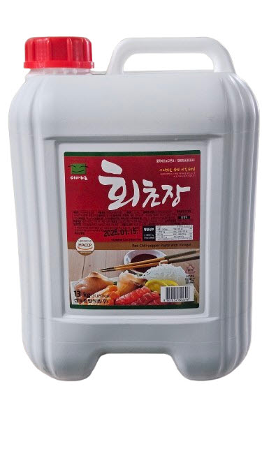 이바구촌회초장(PE) 13kg